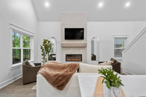 193 Sunshine Lane, Pangburn, AR 72121