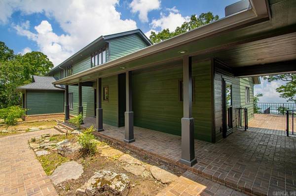 1097 Winrock, Morrilton, AR 72110