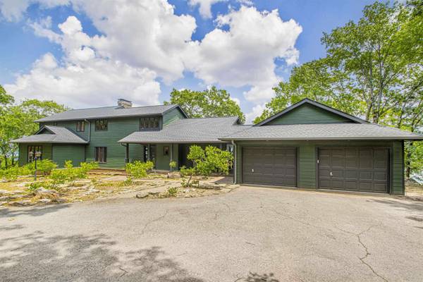 1097 Winrock, Morrilton, AR 72110