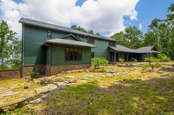 1097 Winrock, Morrilton, AR 72110