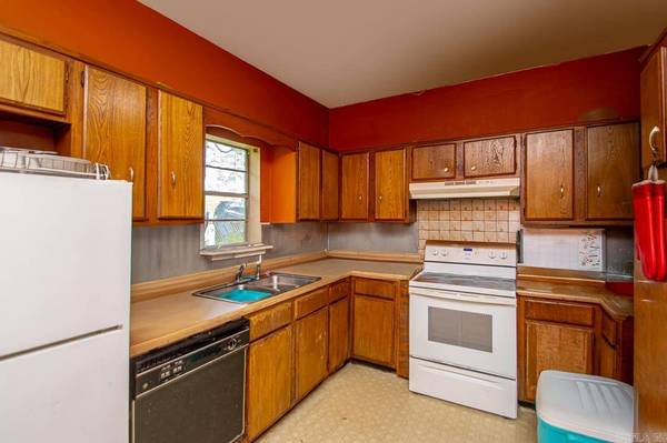 331 N Park Street1,000.00, Little Rock, AR 72205