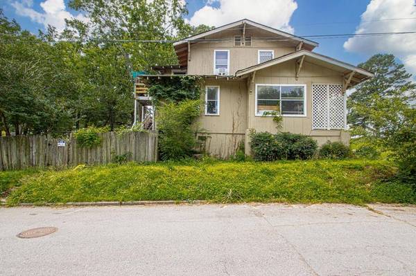 331 N Park Street1,000.00, Little Rock, AR 72205