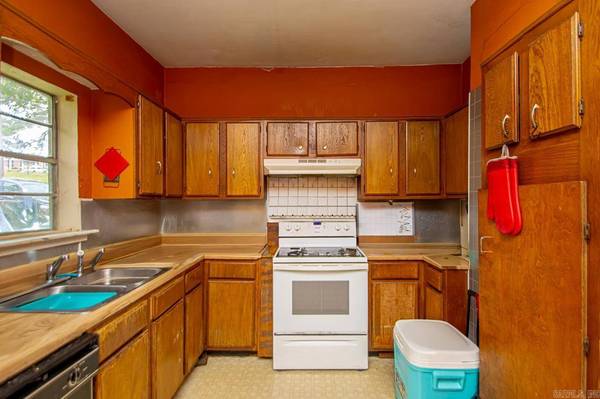 331 N Park Street1,000.00, Little Rock, AR 72205