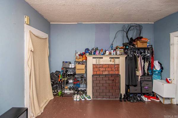 331 N Park Street1,000.00, Little Rock, AR 72205