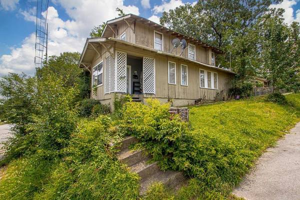 331 N Park Street1,000.00, Little Rock, AR 72205