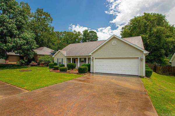 4702 Cliff Court, Alexander, AR 72002
