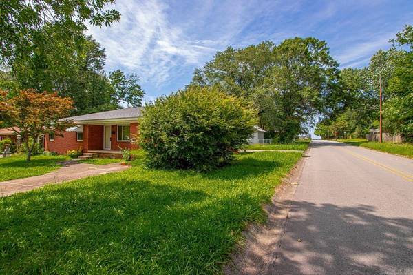 500 Hayes Street, Jacksonville, AR 72076