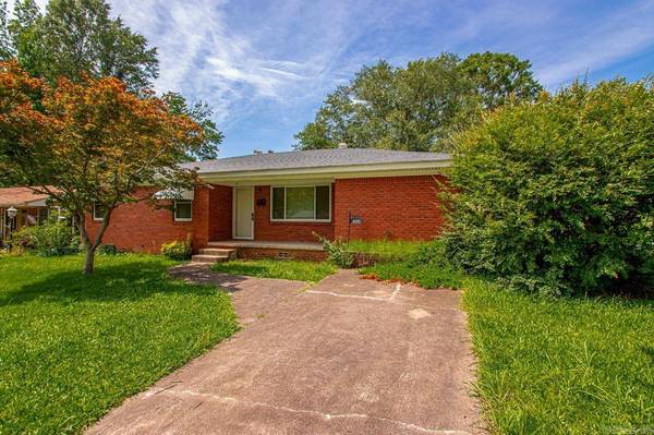 500 Hayes Street, Jacksonville, AR 72076