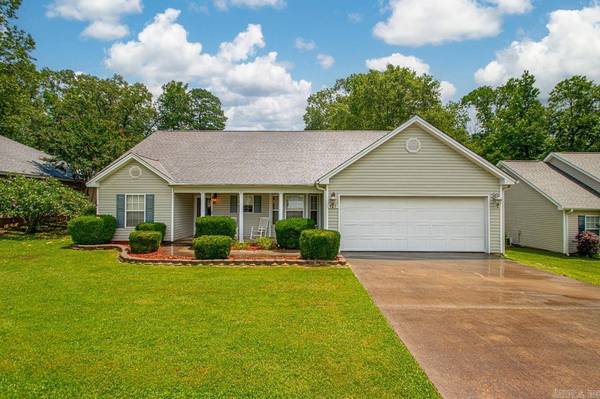 4702 Cliff Court, Alexander, AR 72002