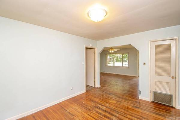 500 Hayes Street, Jacksonville, AR 72076