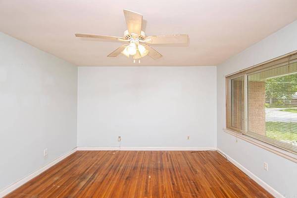 500 Hayes Street, Jacksonville, AR 72076