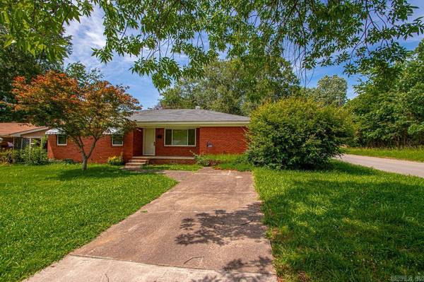 500 Hayes Street, Jacksonville, AR 72076