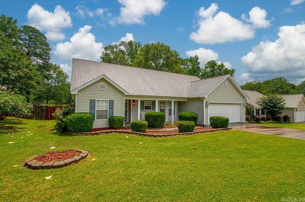 4702 Cliff Court, Alexander, AR 72002