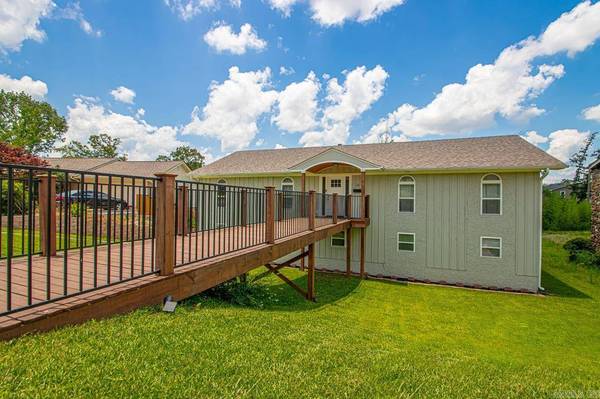 26 Buttermilk Road, Little Rock, AR 72227