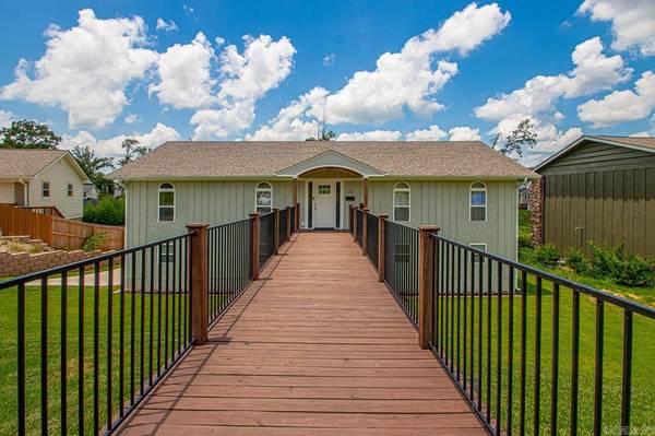 26 Buttermilk Road, Little Rock, AR 72227