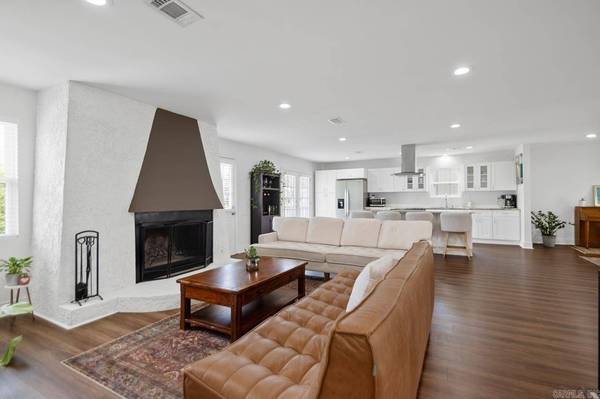 26 Buttermilk Road, Little Rock, AR 72227