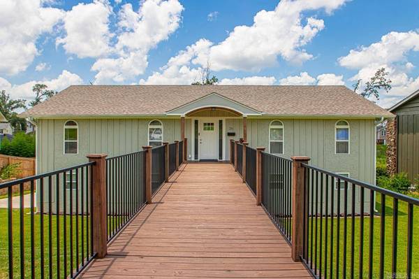 26 Buttermilk Road, Little Rock, AR 72227