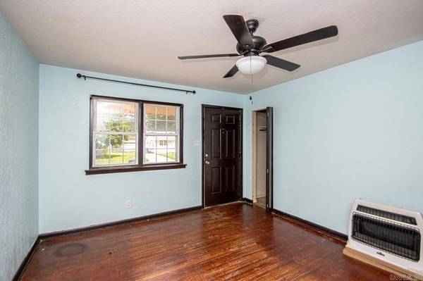 809 Healy Street, North Little Rock, AR 72117