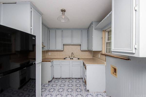 809 Healy Street, North Little Rock, AR 72117