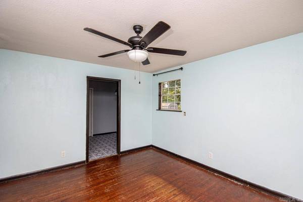 809 Healy Street, North Little Rock, AR 72117