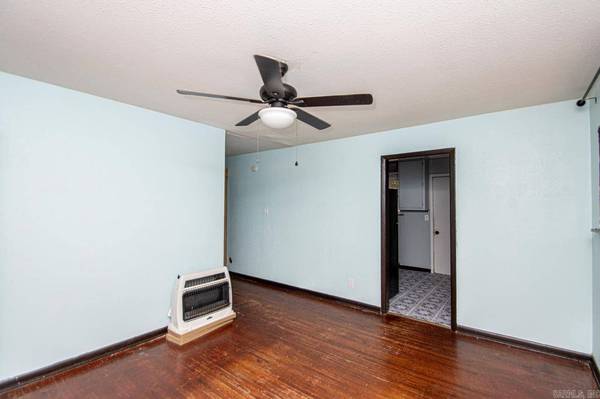 809 Healy Street, North Little Rock, AR 72117