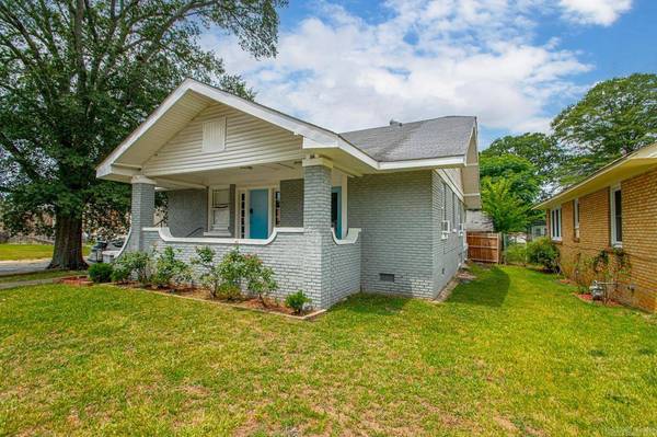 1870 S Izard Street, Little Rock, AR 72206