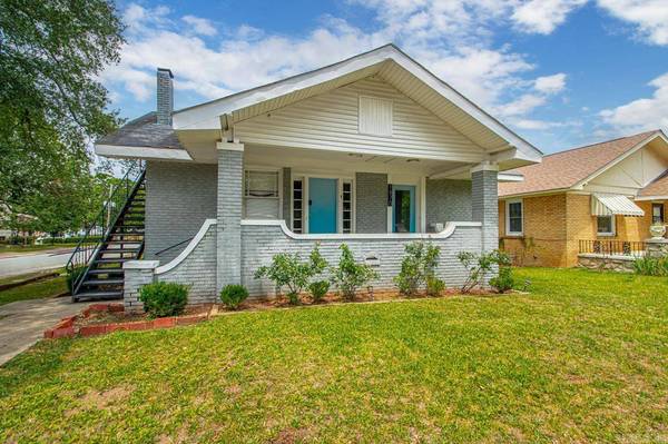 1870 S Izard Street, Little Rock, AR 72206