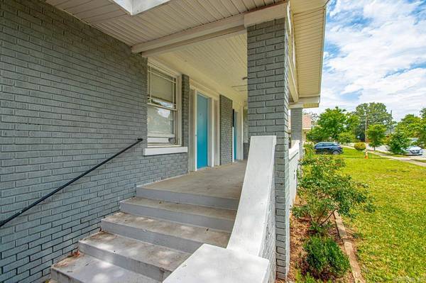 1870 S Izard Street, Little Rock, AR 72206