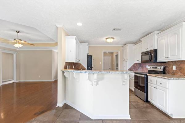 2816 Browning Cove, Cabot, AR 72023