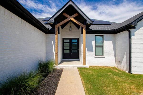 9624 Oak Forest Lane, Sherwood, AR 72120