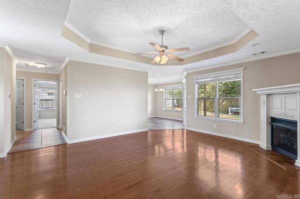 2816 Browning Cove, Cabot, AR 72023