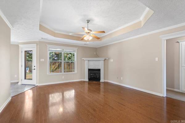 2816 Browning Cove, Cabot, AR 72023