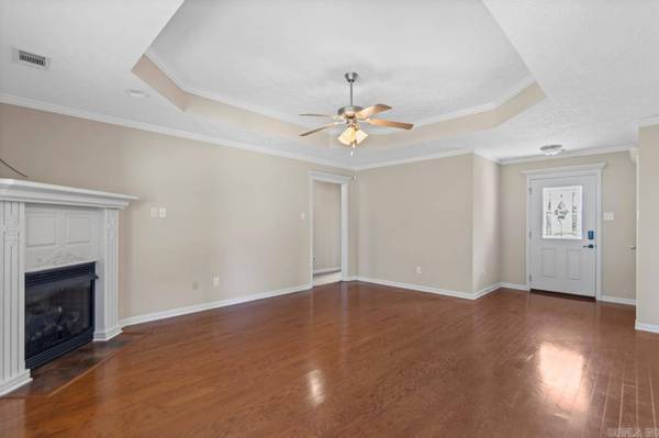 2816 Browning Cove, Cabot, AR 72023