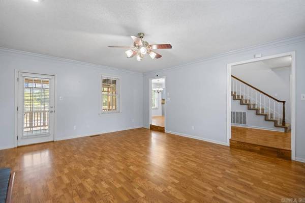 1406 Coolhurst, Sherwood, AR 72120