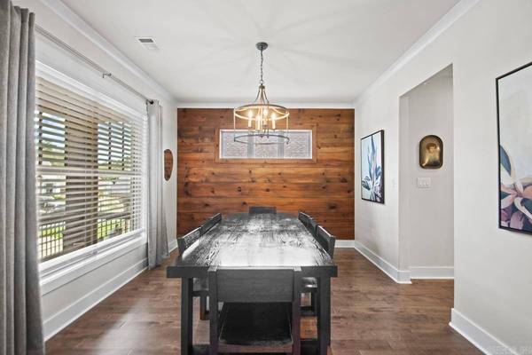 3 Tupelo Court, Little Rock, AR 72223