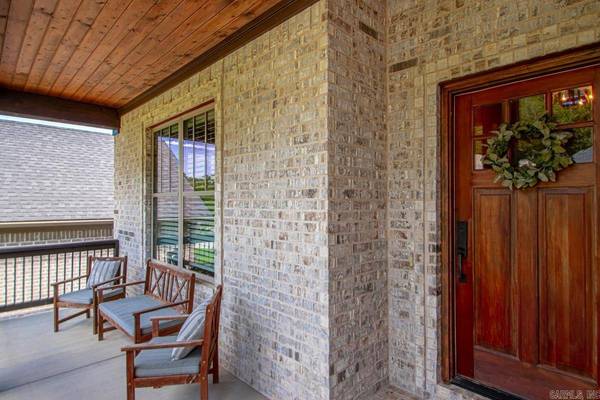 3 Tupelo Court, Little Rock, AR 72223