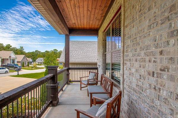 3 Tupelo Court, Little Rock, AR 72223