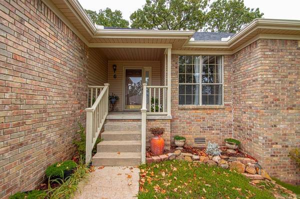 6 Post Oak, Sherwood, AR 72120