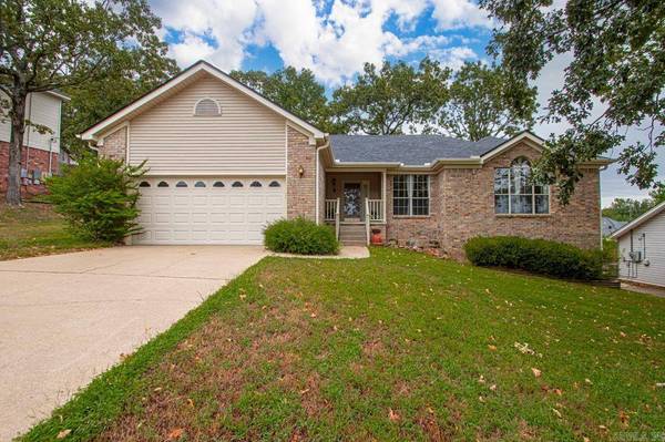 6 Post Oak, Sherwood, AR 72120