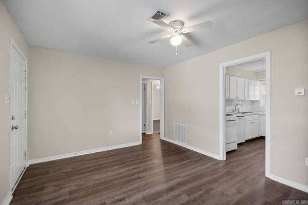 709 Hill Street, Jacksonville, AR 72076