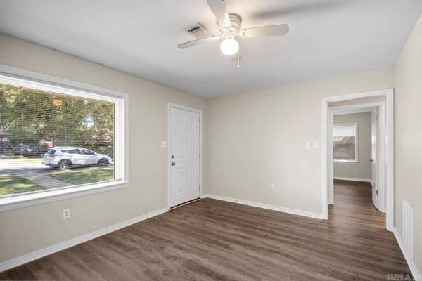 709 Hill Street, Jacksonville, AR 72076