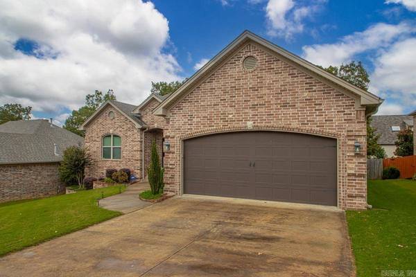 2032 Miramonte Drive, Sherwood, AR 72120