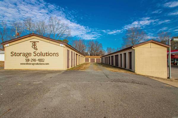 469 E Highway 64, Conway, AR 72032