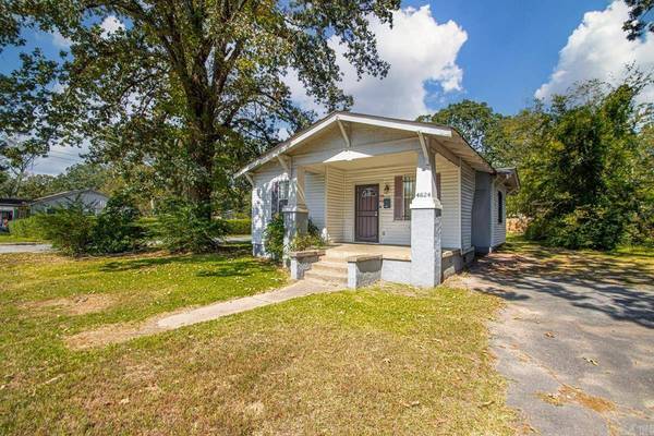 4624 W 29th Street, Little Rock, AR 72204