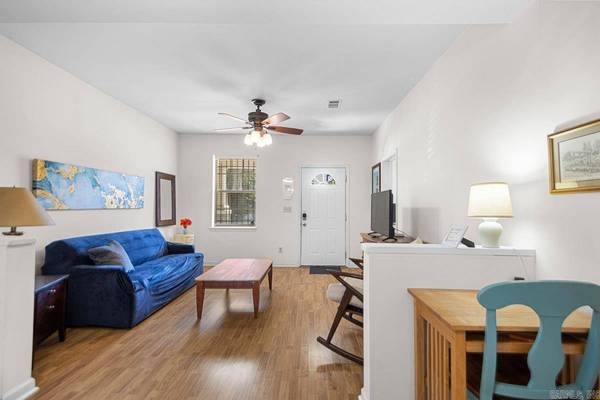 4624 W 29th Street, Little Rock, AR 72204