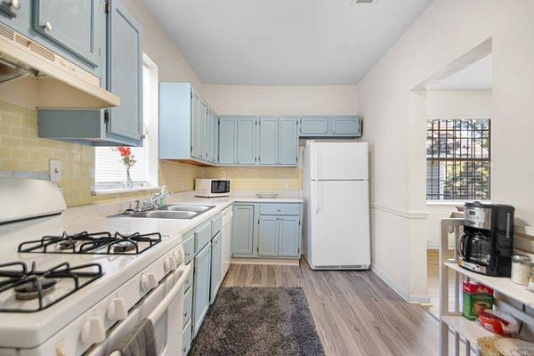 4624 W 29th Street, Little Rock, AR 72204