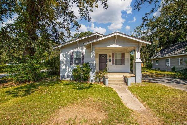 4624 W 29th Street, Little Rock, AR 72204