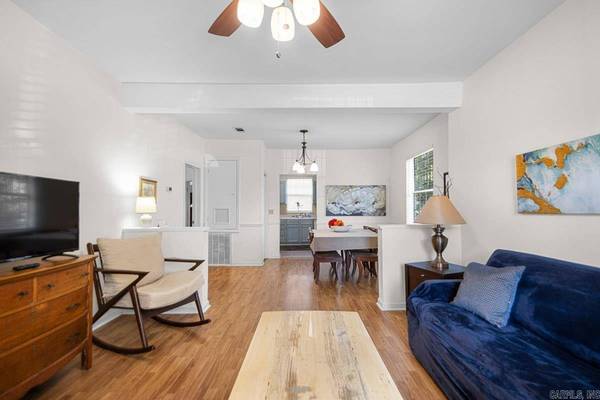 4624 W 29th Street, Little Rock, AR 72204