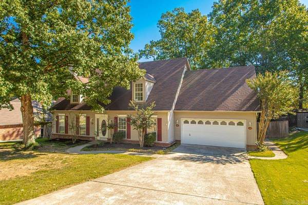 43 Neal Cove, Bryant, AR 72022