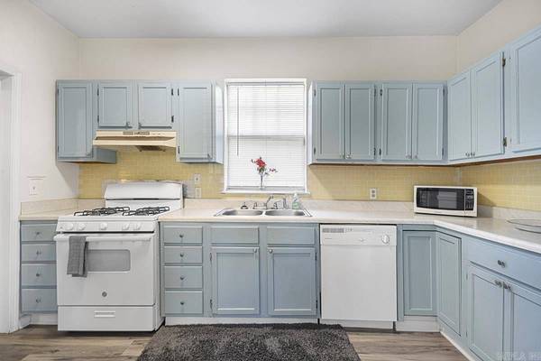 4624 W 29th Street, Little Rock, AR 72204